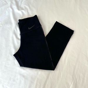 Nike Pro dri-fit Leggings NWOT